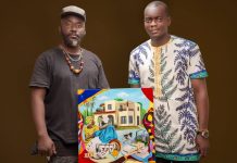 Concours Lydia Ludic : le duo Marc Aboflan et Serges Anoumou à la conquête du “Jackpot”
