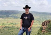 Élection des conseillers des français de l’étranger : Éric Fouchard explique pourquoi la liste “l’Afrique au Cœur” est la meilleure