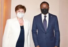 Gestion Covid-19 : le FMI encense le Togo et lui promet un financement supplémentaire
