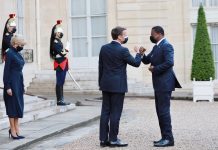 Sommet de Paris sur les économies africaines : Faure Gnassingbé acquiesce l’initiative