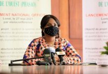 Sandra Johnson lance le projet PHASAO