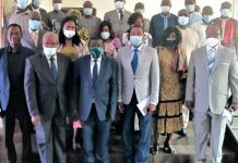 Togo : la cour des comptes forme et sensibilise les médias sur son rôle et son fonctionnement
