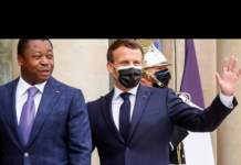 Faure Gnassingbé au front de la lutte pour l’accès universel à l’énergie électrique