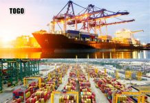 Le Port autonome de Lomé très énergique en dépit de la covid-19
