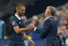 Équipe de France : le grand retour de Benzema, la liste complète de Deschamps pour l’Euro 2021