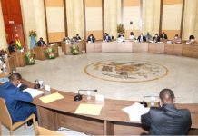 Togo : focus sur les grandes décisions du conseil des ministres de ce mercredi 26 mai 2021