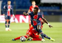 UEFA : vers la suppression de la règle du but à “l’extérieur” !