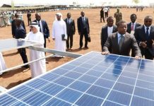 Accès à l’électricité : 2020 et ses accomplissements