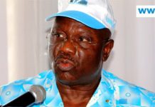 Togo : UNIR dézingue l’absentéisme d’un parti politique aux travaux de la CNAP