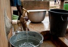 Accès amélioré à l’eau potable dans deux grandes villes du Togo