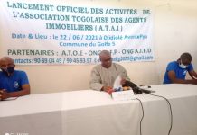 L’ATAI portée sur les fonts baptismaux pour une professionnalisation du secteur de l’immobilier