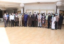 Togo/Lutte contre la criminalité faunique : 11 projets de textes d’application du projet de loi sur la CITES validés