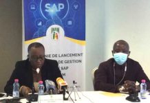 Pour plus d’efficacité, l’INAM lance le progiciel intégré SAP