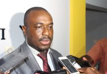 IAEC : Innocent Kagbara n’est plus le DAF