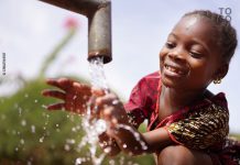 PEAT : l’eau doit couler, peu importe le sacrifice
