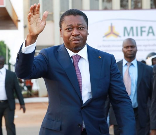 Togo : cession au secteur privé de tout ou partie des actions de l’État dans le capital du MIFA