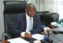 Couverture nationale de 85% en eau potable, l’ambition du gouvernement togolais