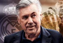 Officiel : retour de Carlo Ancelotti à la maison Blanche