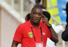 Football/Togo : décryptage et analyse de la tactique de Jonas Kokou face à Didier Six