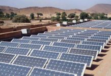 Le Togo et l’énergie électrique en 2030