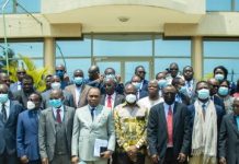 Contentieux maritime Togo/Ghana : la 8ème consultation s’achève ce vendredi