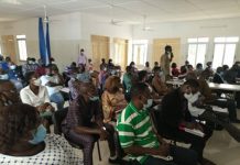 Grand-Lomé/PSMICO : l’ANADEB renforce les capacités des Pools de formateurs