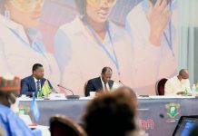 IDA20 : le Togo favorable à la mobilisation de 90 milliards $