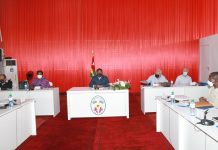 Togo : communiqué final du conseil des ministres et du séminaire gouvernemental