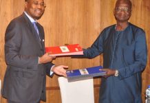 Togo/Habitat : la CRRH-UEMOA et la CECA au chevet des SFD