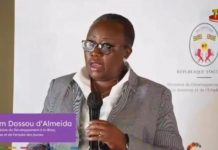 “Au Togo, nous avons choisi le développement endogène”, Myriam Dossou-d’Almeida au Sommet RSE à Paris