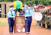 Kabou : feu El Hadj Abass Bonfoh conduit à sa dernière demeure ce jeudi