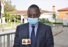 Covid-19/Grand Lomé : administration à compter du 7 juillet prochain de la 1ère dose du vaccin Pfizer