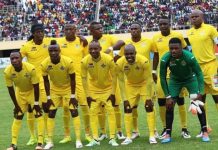 CAN 2022 : le Zimbabwe disqualifié de la compétition