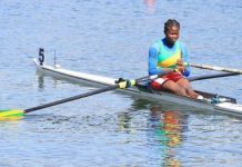 Multisports/JO 2020 : focus sur les 5 athlètes togolais attendus à Tokyo