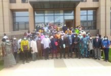 Togo : vers un plan d’action robuste, pour plus d’accompagnement aux filières agricoles