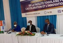 Togo : la FTAI lancée pour une pérennité assurée des PME innovantes