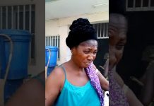 Togo : incendie au CHU-SO de Lomé