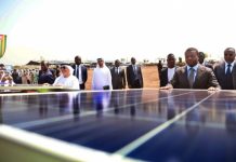 Électrification au Togo : 50, 75 et 100%, objectifs à court, moyen et long terme