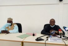 L’IFAD-Élevage de Barkoissi ouvre ses portes au titre de la rentrée 2021-2022
