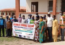 Haho : mise en place d’un cadre de concertation des jeunes pour accompagner le CPJ
