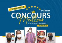 ANVT : c’est parti pour la 6ème édition du concours “Meilleur Volontaire de l’année”