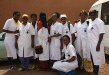 Burkina-Faso : devenez technicien supérieur en élevage et santé animale grâce à L’EPFP ‘’ La COLOMBE’’ de Ouagadougou