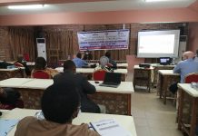 Togo : la FETAPH lutte pour une inclusion totale des personnes handicapées à l’accès aux instances de justice