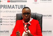 Le développement à la base est ce qui se fait le mieux au Togo