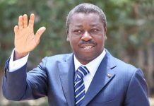 Togo, un pays stabilisé en dépit de la crise