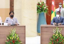 Togo : les grandes décisions du conseil des ministres du mercredi 11 août 2021