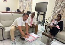 Togo/Football : Paulo Duarte signe un bail de 3 ans à la tête des Éperviers (officiel)