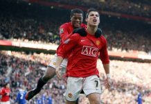 Mercato : Ronaldo de retour à Manchester United ! (officiel)