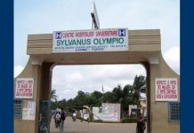 Togo : le système sanitaire constamment amélioré