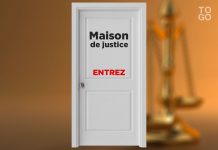 Togo : une cohésion sociale renforcée grâce aux maisons de justice ?